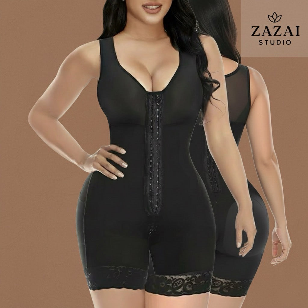 Zazai SculptWear™ — Full Body Shaper for Women