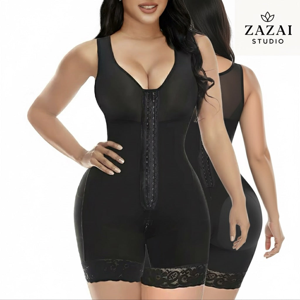 Zazai SculptWear™ — Full Body Shaper for Women