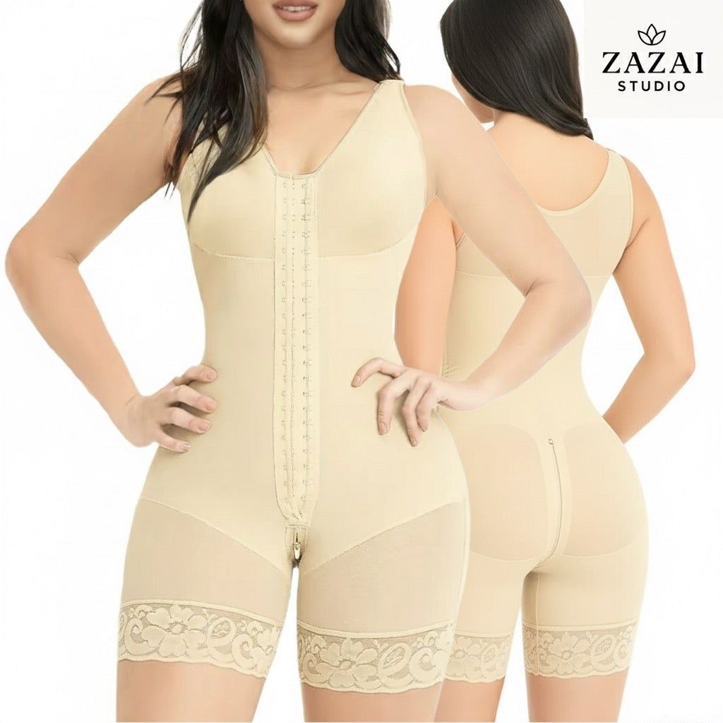 Zazai SculptWear™ — Full Body Shaper for Women