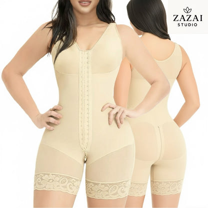 Zazai SculptWear™ — Full Body Shaper for Women